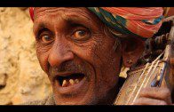 Kesariya Balam: Another mesmerising version from Jaisalmer
