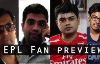 The Wait is Over! Indian EPL fans root for their teams!