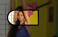 Yoga with a Bollywood Twist by Saloni Ramani