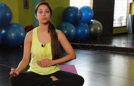 Yoga for Flat Tummy
