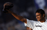Anil Kumble Appointed Indian Team’s Coach
