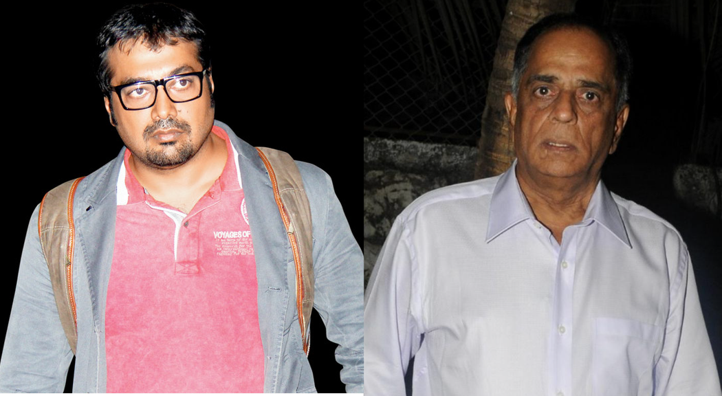 Udta Punjab unites film Industry against Pahlaj Nihalani