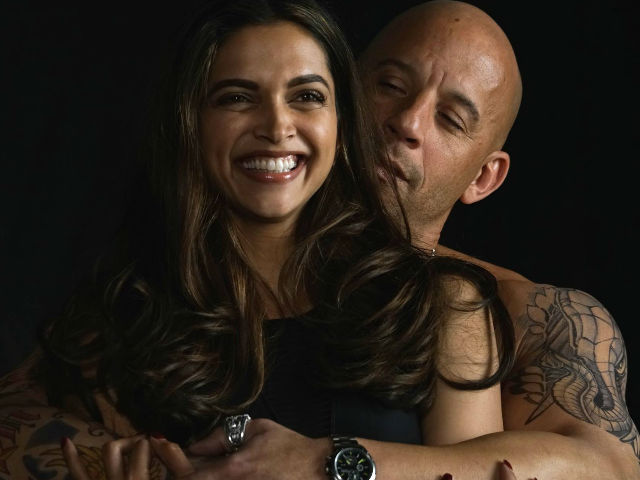 Deepika Padukone talks about her ‘xXx: The Return of Xander Cage’ experience