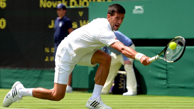 ‘Nole’ Slam completed; Novak Djokovic eyes a Wimbledon hat-trick
