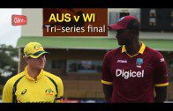 Australia vs West Indies Tri series final | A Preview