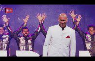 Grand Welcome For Zinedine Zidane in India
