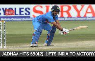 India vs Zimbabwe 3rd T20 Highlights | India win thriller to bag series