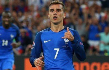 Antoine Griezmann