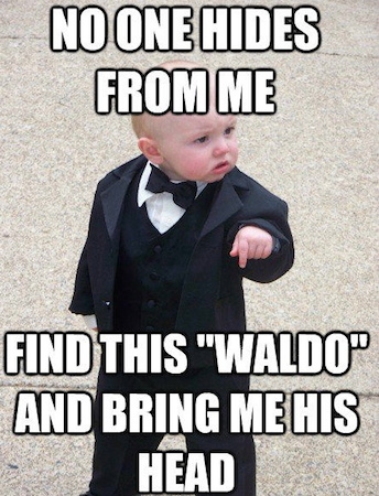 Nord Vest celle Vær sød at lade være Top 5 funniest Baby Memes that went viral