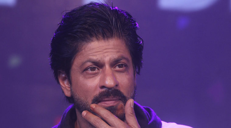 Right from the heart! Shah Rukh Khan gets candid about his career