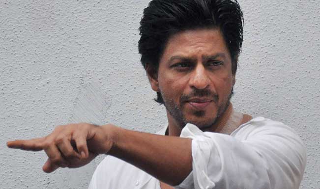 Shah Rukh Khan feels Indian films need do get better in storytelling and technology