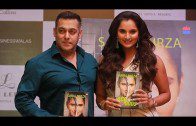 After Shah Rukh, Salman Khan launches Sania Mirza’s autobiography