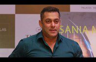 Salman Khan at Sania Mirza book launch  ‘I’ll take my story to the grave’