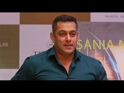 Being Human fashion jewellery to be launched on Salman’s birthday