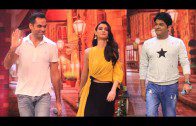 The Kapil Sharma Show | Happy Bhag Jayegi Launch | Abhay Deol, Diana Penty