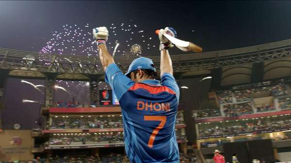 ‘MS Dhoni – The Untold Story’ trailer breaks records; 10m views online