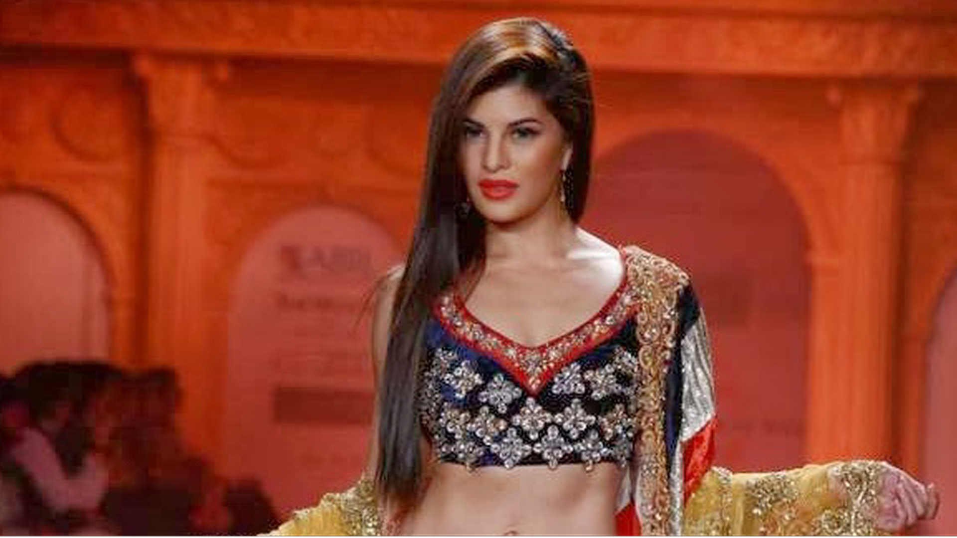 Jacqueline Fernandez is ready to take up challenging roles