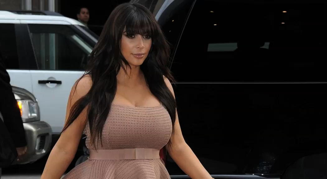 Won’t last on Kim’s new diet: Khloe Kardashian