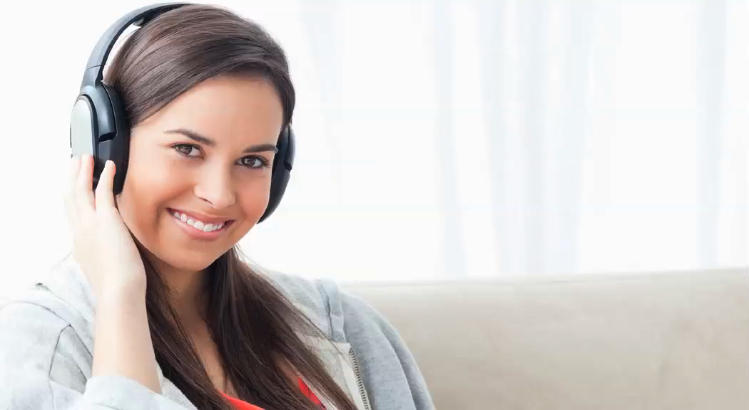 Listening to music at work may boost team spirit