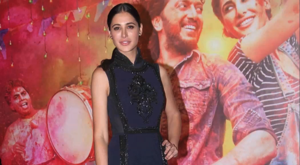 Nargis Fakhri clears air on future and marriage plans