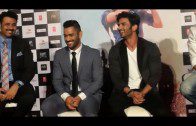Dhoni The Untold Story Trailer Launch | MS Dhoni with Sushant