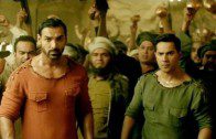 Dishoom Movie | John Abraham: ‘Our Movie is not anti Pakistan’ | Banned in Pakistan