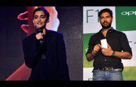 Sonam Kapoor Selfie Tricks | Yuvraj Singh at Oppo launch