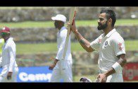 Virat Kohli downplays loss of No 1 Test ranking; wants India to be the best team