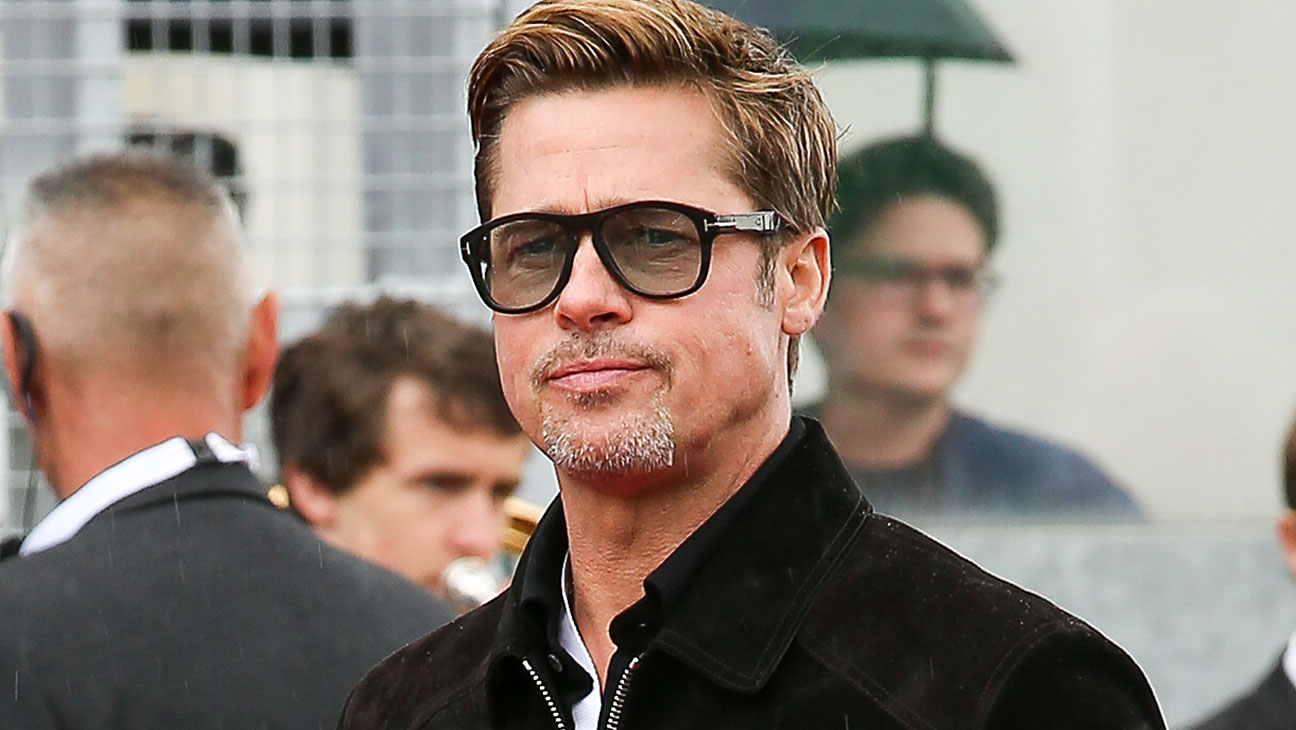 Brad Pitt cancels red carpet appearance citing ‘family situation’