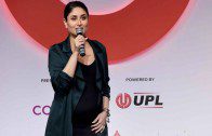Kareena Kapoor finds ‘it’s a Boy or a girl’ question offensive | Global Citizen Event