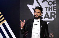 Ranveer, Amitabh Bachchan big winners at GQ Men of the Year Awards