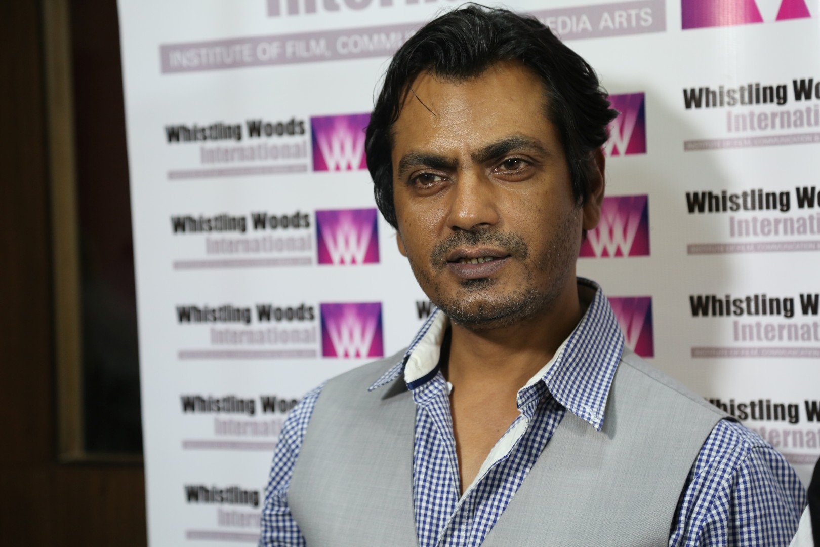 Sabbir Khan focusses on detailing: Nawazuddin