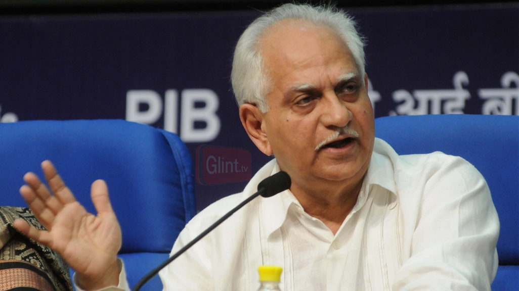 Didn’t have budget to make ‘Sholay’: Ramesh Sippy