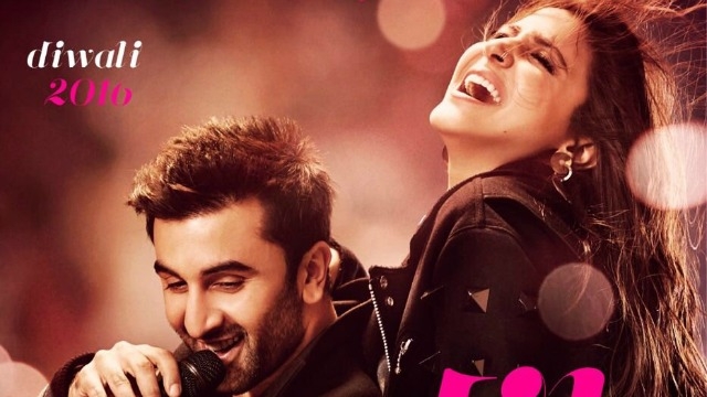 Bumper Diwali collection for Ae Dil Hai Mushkil at the box office