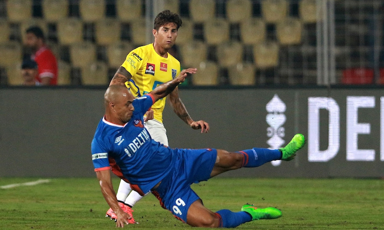 Kerala come from behind to beat Goa 2-1 in ISL