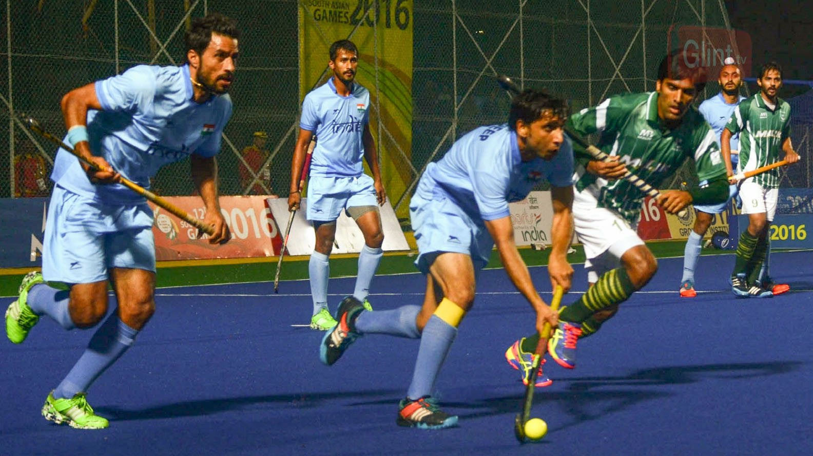 India beat Pakistan in a thrilling Asian Champions Trophy final