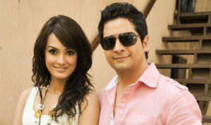 Karan Mehra with his wife He is undoubtedly one of the most popular faces on Indian telly. Karan is known for his character Naitik in Ye Rishta Kya Keh Lata Hai. It will be a test of character for the much married Karan.