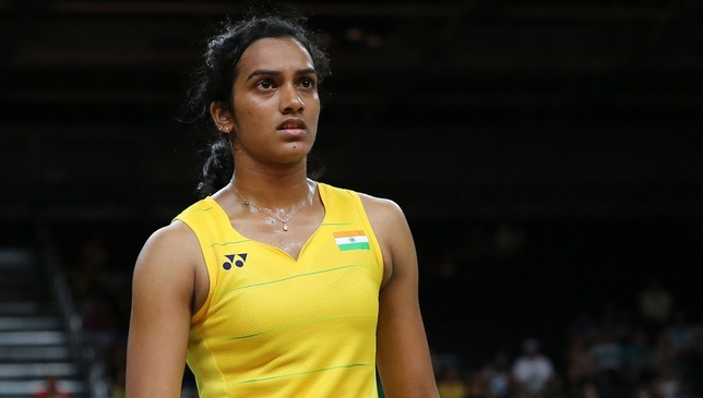 PV Sindhu advances at French Open Super Series