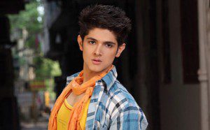 Rohan Mehra - Rohan Mehra is one the lead actor of TV serial Yeh Rishta Kya Kehlata Hai, in which he plays the character of Naksh. His chocolate boy look might take him far on the show. 
