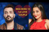 Bigg Boss 10 | Watch Monalisa, Manu Punjabi the first couple of the season