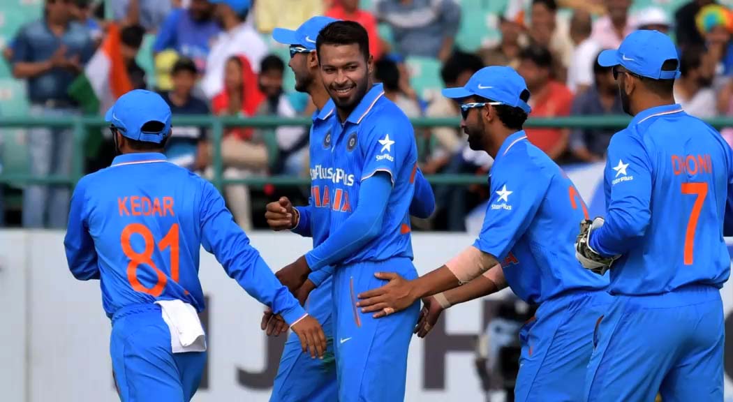 Pandya’s surprise inclusion in Test squad; Rohit sidelined due to injury