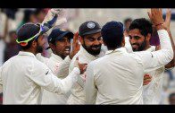 India clinch NZ series, ensure No.1 ranking in Tests