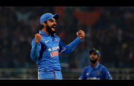 India demolish New Zealand in final ODI; win series 3-2