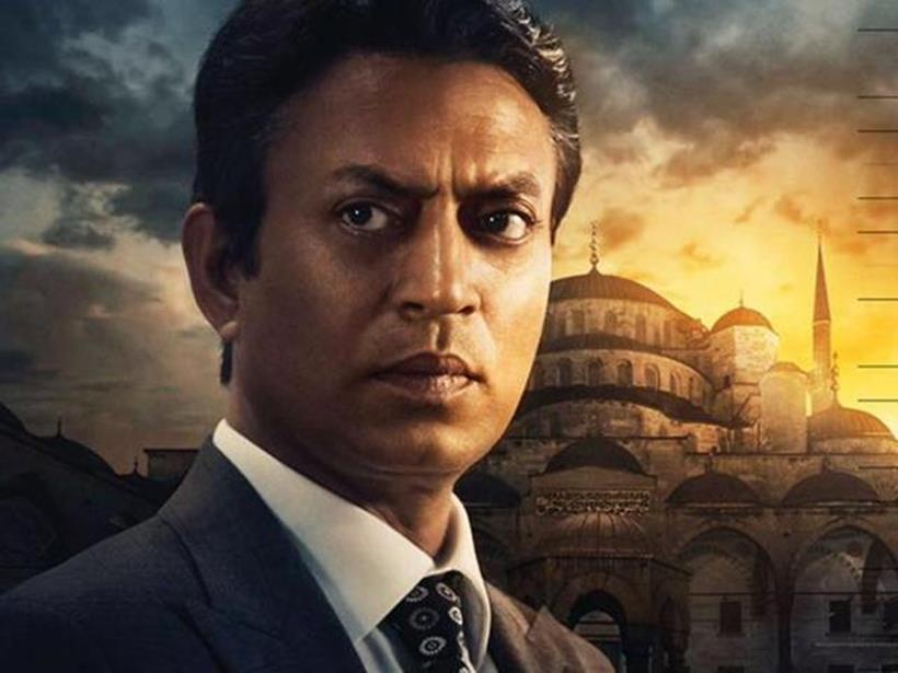 It’s a great feeling to represent India globally, says Irrfan