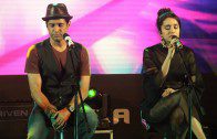 Rock on 2 Trailer Launch | Farhan, Shraddha show off their singing skills