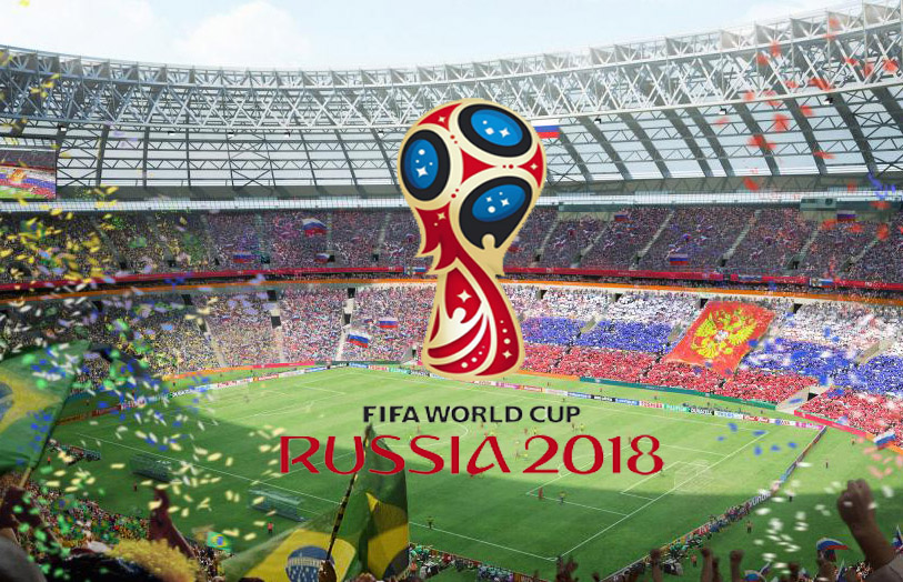 2018 football World Cup mascot to be decided on Friday