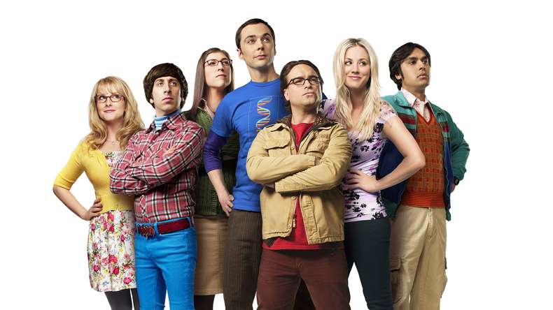 ‘The Big Bang Theory’ spin-off to highlight Sheldon’s youth