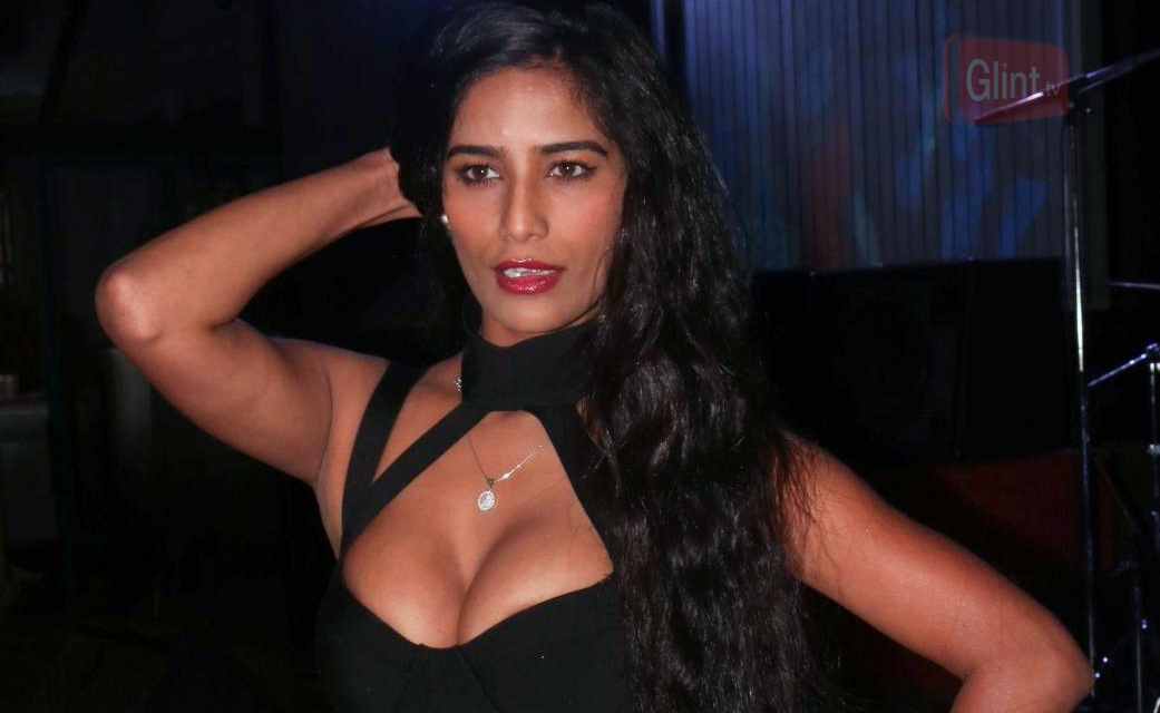 Had to create controversies for Bollywood to notice me: Poonam Pandey