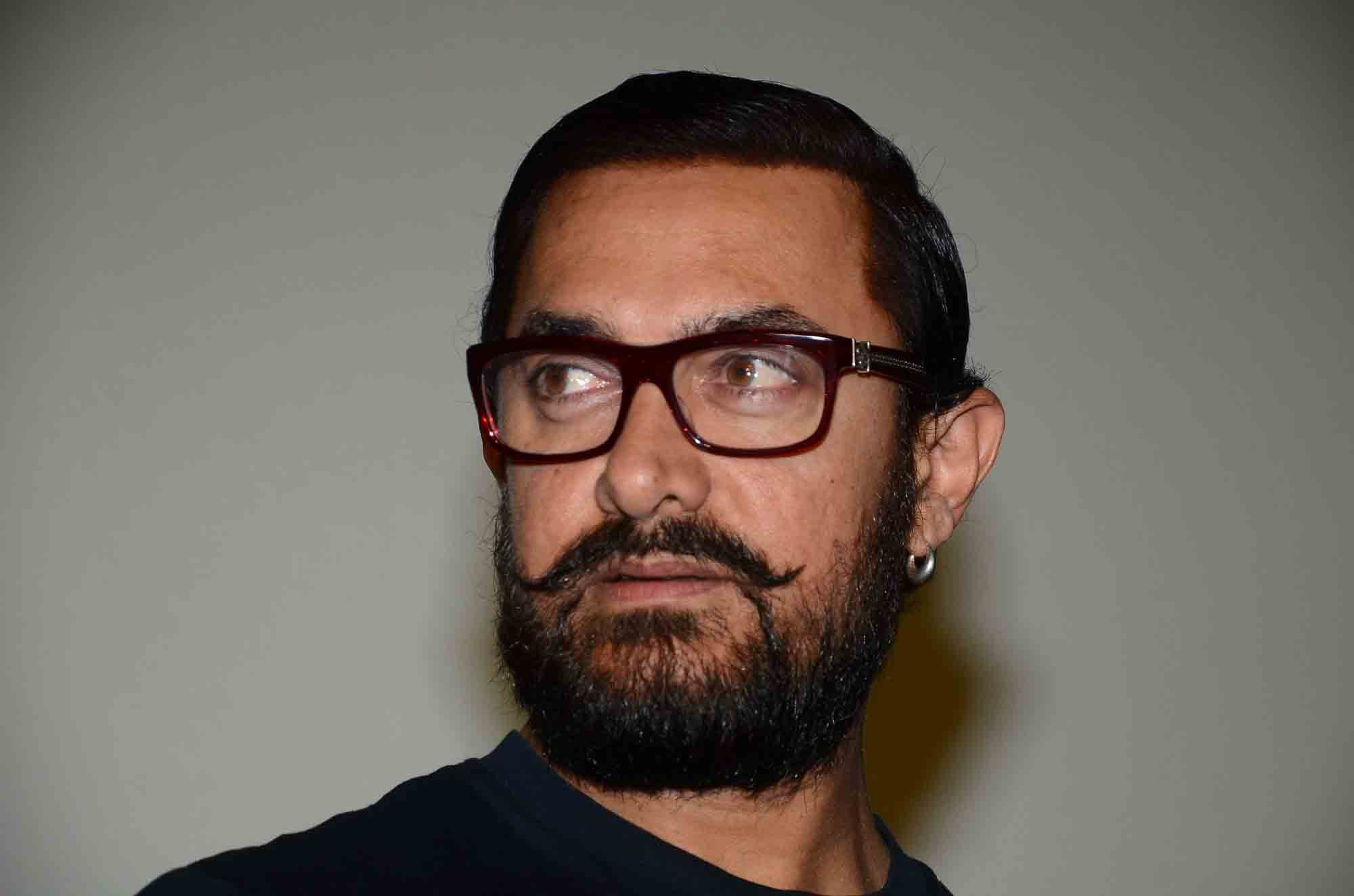 Will apply for tax exemption for ‘Dangal’: Aamir