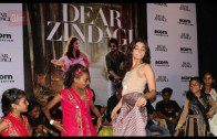 Alia Bhatt dances and sings with kids to celebrate Children’s Day